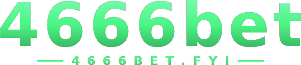 4666bet logo